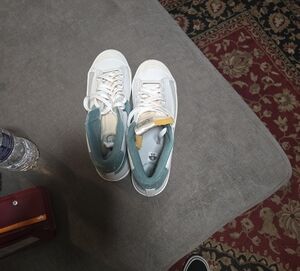 Nike Blazer Mid 77 Vintage Sneakers